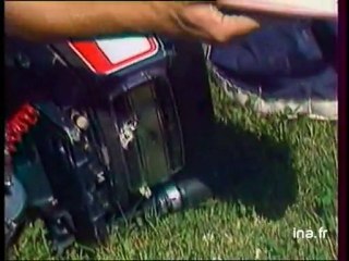JA2 20H : EMISSION DU 25 JUIN 1984