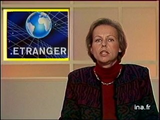 JA2 20H : EMISSION DU 13 NOVEMBRE 1983