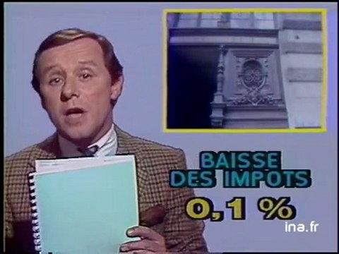 JA2 20H : EMISSION DU 10 OCTOBRE 1984