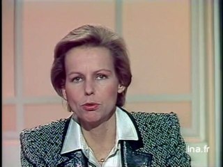 JA2 20H : EMISSION DU 19 DECEMBRE 1984