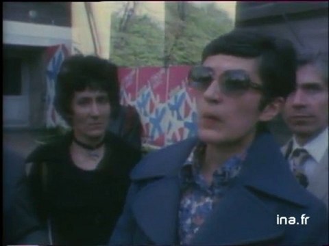 JA2 20H : EMISSION DU 14 AVRIL 1976