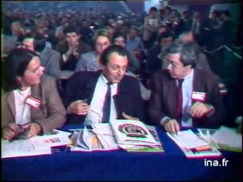 JA2 20H : EMISSION DU 03 DECEMBRE 1984