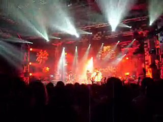 Manga - Alışırım Gözlerimi Kapamaya