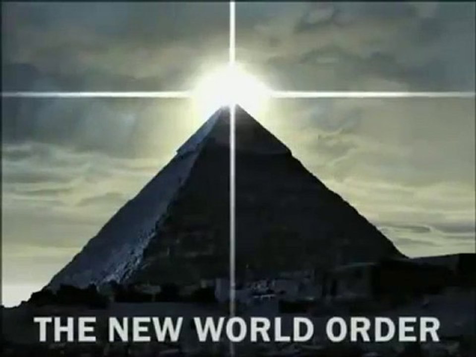 New World Order Illuminati Music