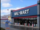 Drew Pickles Goes to Wal-Mart