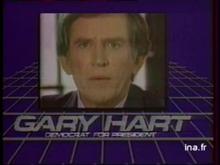 JA2 20H : EMISSION DU 6 MAI 1984