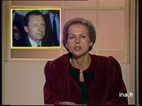 JA2 20H : EMISSION DU 13 SEPTEMBRE 1983