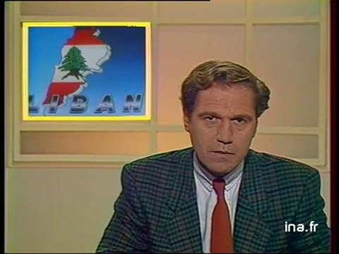 JA2 20H : EMISSION DU 16 OCTOBRE 1983