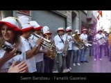 Saem Bandosu - Beyoğlunda Gezersin