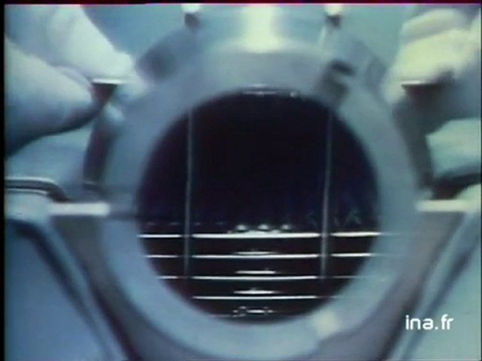 Ja2 20h : émission du 15 avril 1976