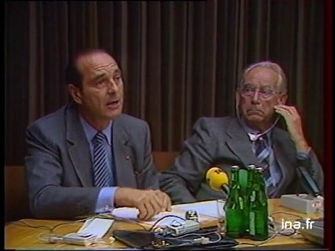 JA2 20H : EMISSION DU 18 OCTOBRE 1983