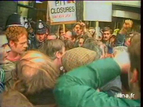 JA2 20H : EMISSION DU 12 AVRIL 1984