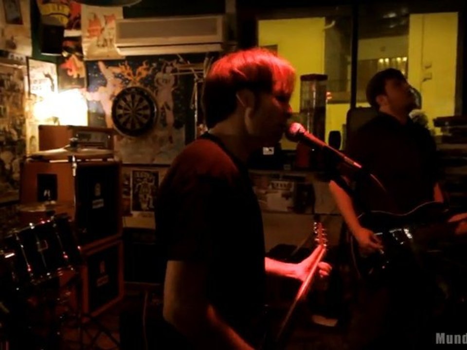Growing 2010 - Part II - Celtic Pub - MundiCore