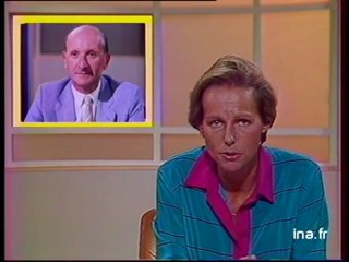 JA2 20H : EMISSION DU 18 AOÛT 1983
