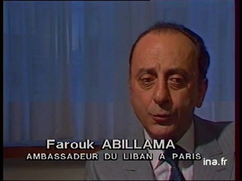 Ja2 20h : émission du 1er septembre 1983