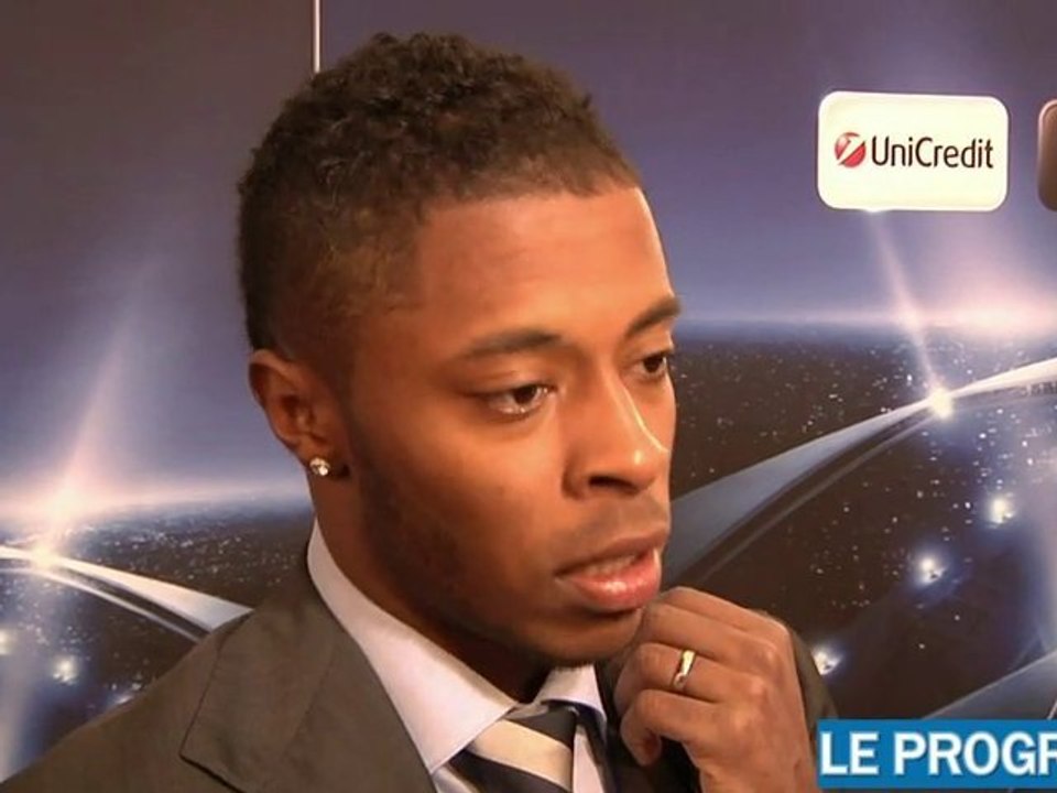 OL 2 - Benfica 0 : les réactions d'après-match