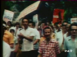 JA2 20H : EMISSION DU 21 AVRIL 1980