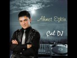 Ahmet Eşkin - Yetmedimi | 2010 Albüm