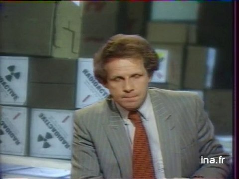 JA2 20H : EMISSION DU 26 MARS 1980