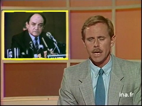 JA2 20H : EMISSION DU 27 JUILLET 1984