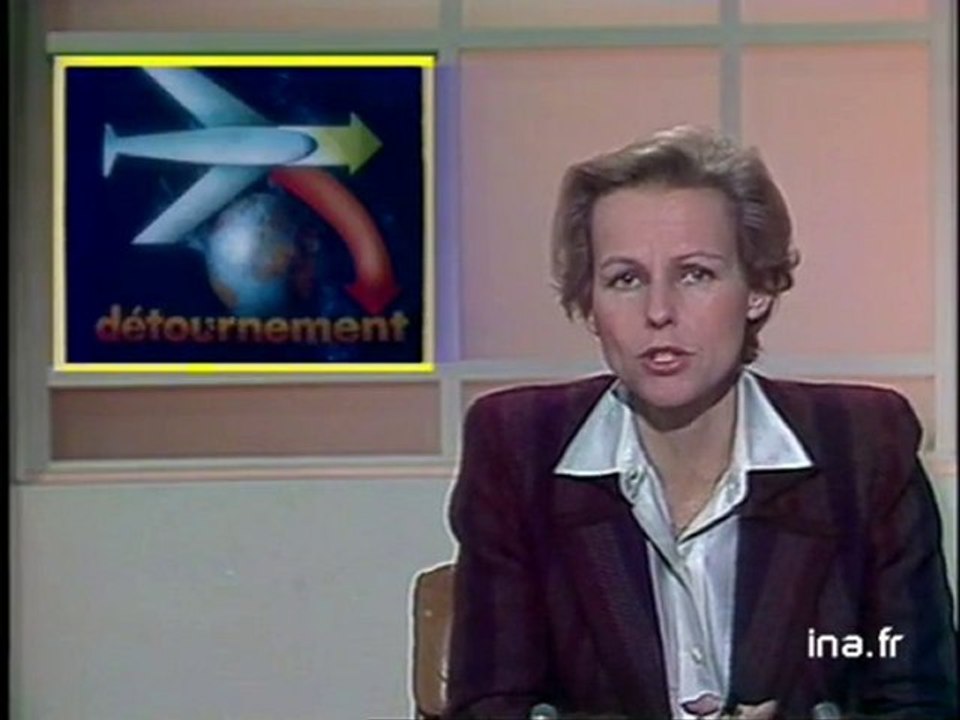 JA2 20H : EMISSION DU 05 DECEMBRE 1984