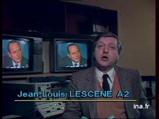 JA2 20H : EMISSION DU 13 DECEMBRE 1983