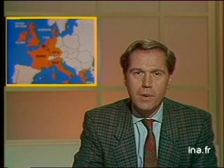 JA2 20H : EMISSION DU 03 DECEMBRE 1983