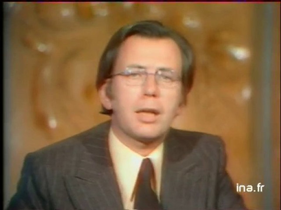 JA2 20H : EMISSION DU 17 AVRIL 1976