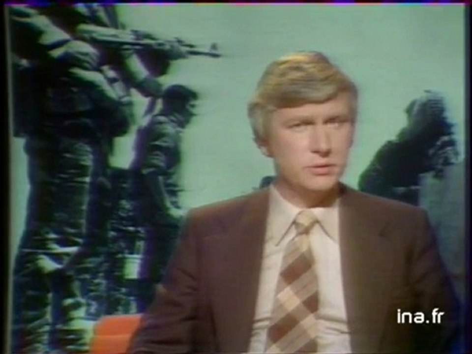 Ja2 20h : émission du 16 mai 1976