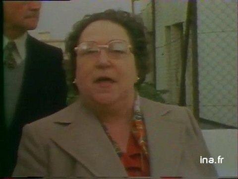 JA2 20H : EMISSION DU 19 AVRIL 1976