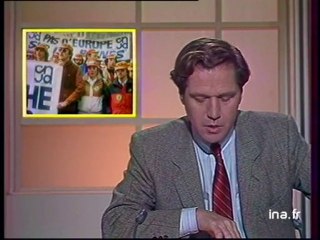 JA2 20H : EMISSION DU 31 MARS 1984