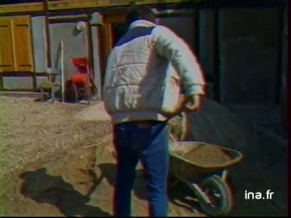 JA2 20H : EMISSION DU 29 AVRIL 1984