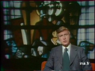 JA2 20H : EMISSION DU 22 FEVRIER 1976