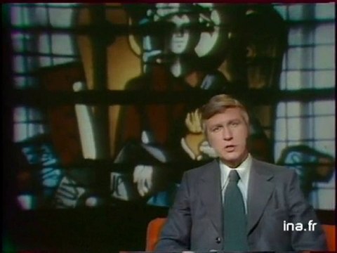 JA2 20H : EMISSION DU 22 FEVRIER 1976