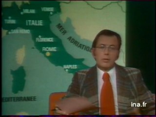JA2 20H : EMISSION DU 27 MARS 1976
