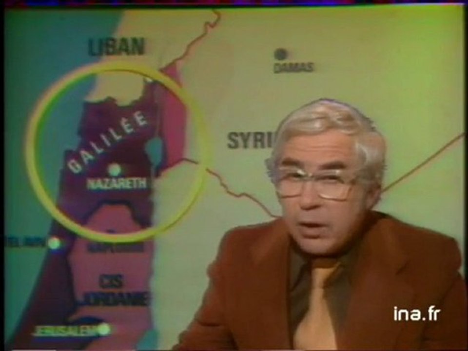 JA2 20H : EMISSION DU 31 MARS 1976