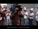 Bando Takımı, Saem Bando Takımı, Çıldırın, Galatasaray