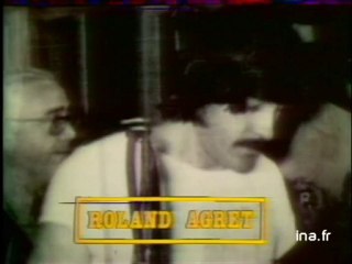 Ja2 20h : émission du 20 avril 1976