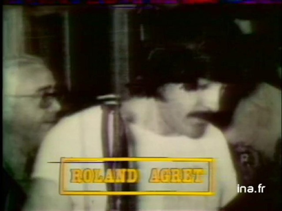 Ja2 20h : émission du 20 avril 1976