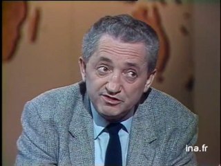 JA2 20H : EMISSION DU 27 DECEMBRE 1984