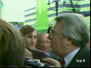 JA2 20H : EMISSION DU 17 AVRIL 1984