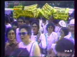 JA2 20H : EMISSION DU 25 AOÛT 1983