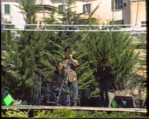 FUERZA ASTRAL IN LIVE (PERDIDO EN MI) PARQUE DEL MAR 19 .avi