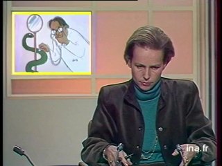 JA2 20H : EMISSION DU 23 NOVEMBRE 1983