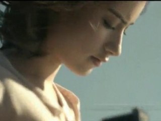 Penti Hazal Kaya Reklamı