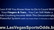 Las Vegas Sports Betting Odds Consultants
