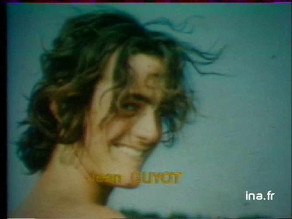 JA2 20H : EMISSION DU 14 MARS 1976