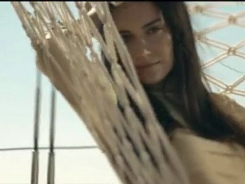 Penti Sedef Avcı Reklamı