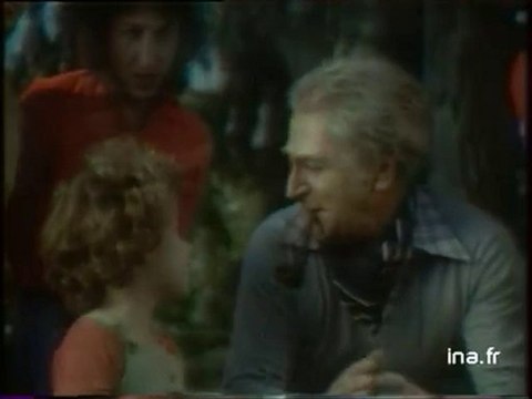 JA2 20H : EMISSION DU 12 JUIN 1976