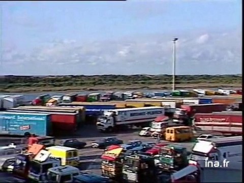 JA2 20H : EMISSION DU 20 JUILLET 1984